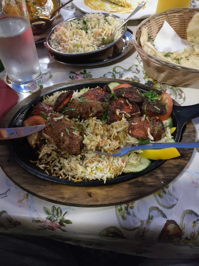 Satraj - Indisches Restaurant 1030 Wien