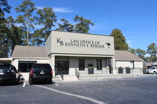 Law Office of Kenneth E. Berger - Thumbnail