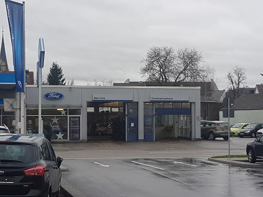 Autohaus Betz - Thumbnail