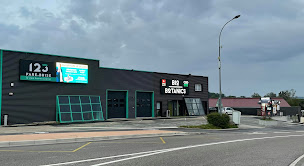 Photo n°17 de Gang Of Pizza à École-Valentin (Restaurant)