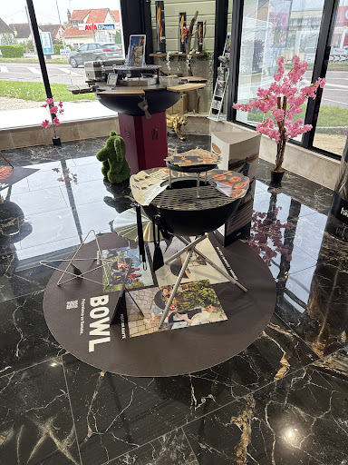 Photo de Eurl R.S BATI/MAGILINE - LA PISCINE DE VOS RÊVES