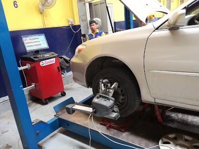 Photos of e-garage