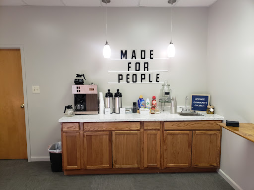 Upstate Community Church - Thumbnail