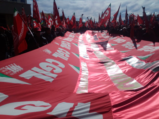 Camera del Lavoro CGIL - Patronato INCA - Thumbnail
