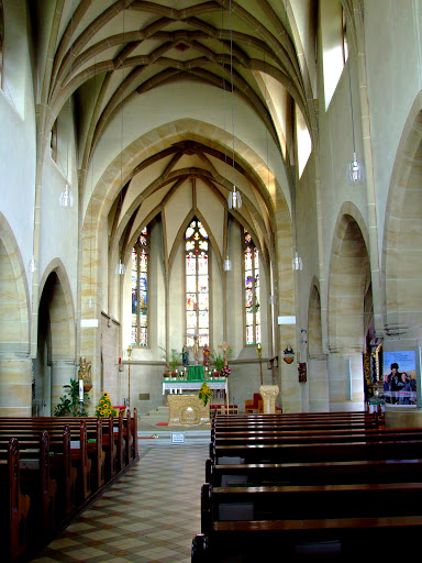 St. Walburgis - Thumbnail