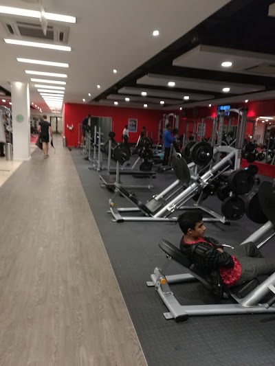 Photos of Virgin Active The Atrium - Health Club