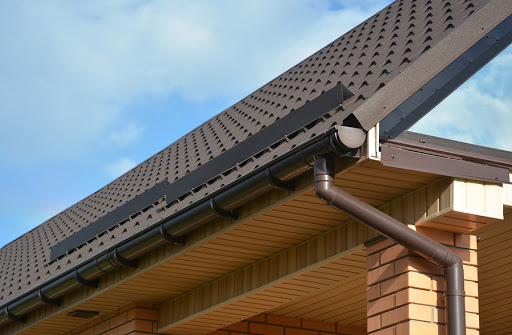 Burlington Roofing Company, Inc. - Thumbnail