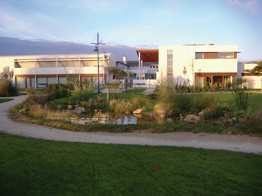 Photo de Centre Intercommunal d'Action Sociale à Savigny-en-Véron (37420)