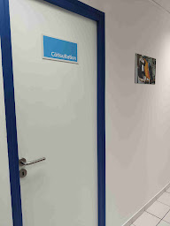 Photo n°17 de Clinique vétérinaire Dr Beausoleil à Clamart (Vétérinaire)