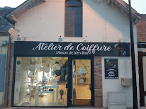 Atelier de Coiffure à Nançay