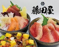 海鮮酒場 藤田屋