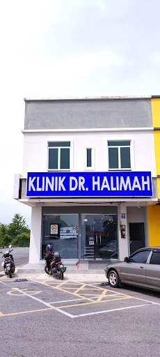 Klinik Dr Halimah Kuala Nerang