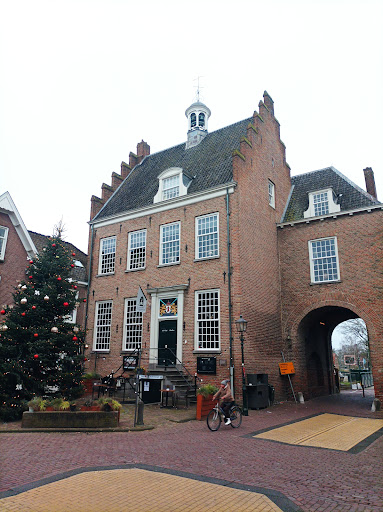 Montfoort - Visual