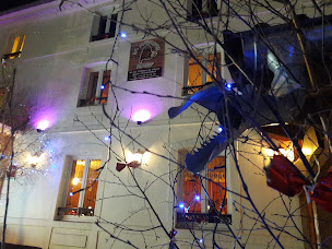 Photo n°39 de Hôtel La Marmotte - Gérardmer à Gérardmer (Hôtel)