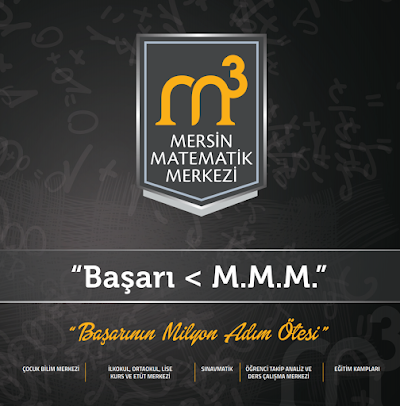 Mersin Matematik Merkezi