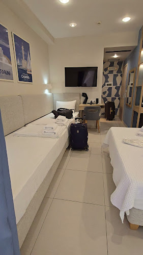 Αξιολογήσεις για το Phidias Piraeus Hotel στην Πειραιάς - Ξενοδοχείο