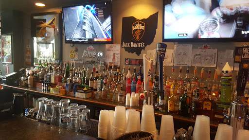 Kelley's Pub - Visual