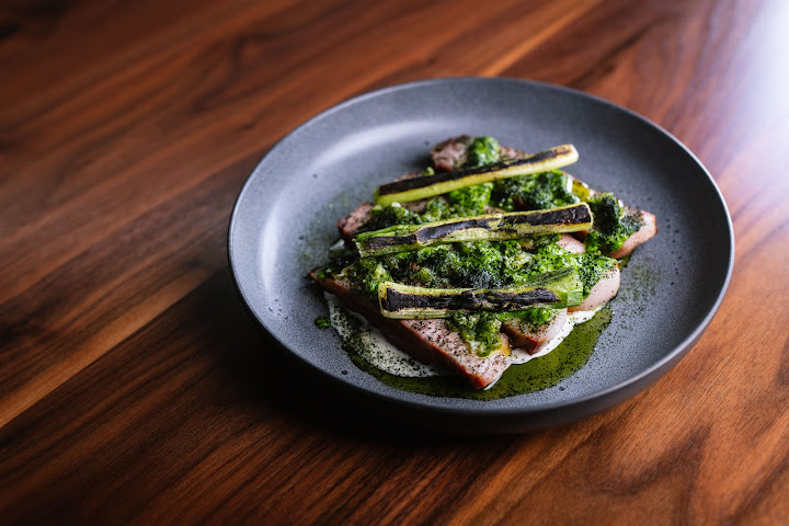 Savage & The Accomplice by null