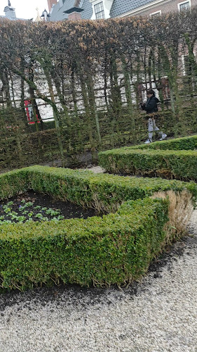 Prinsentuin - Groningen