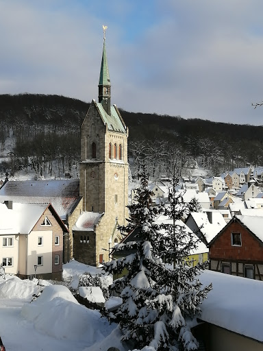 Gemeinde Südeichsfeld - Visual