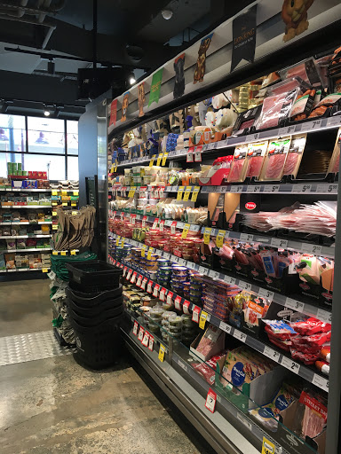 Woolworths Metro Kirribilli - Thumbnail
