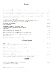 Photo n°79 de L'Escale Blanche à Tignes (Pizzeria)