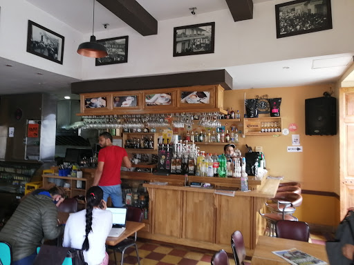 Restaurante La Española