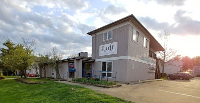 The Loft Hair & Spa Salon