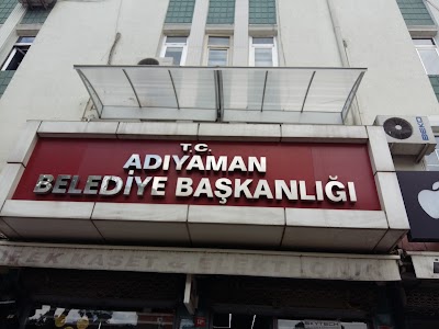 Adıyaman