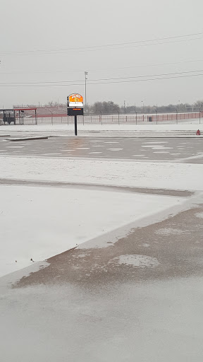 Olney High School - Visual
