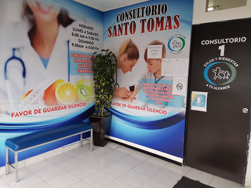 FARMACIA STO TOMAS