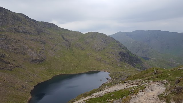 Old Man of Coniston