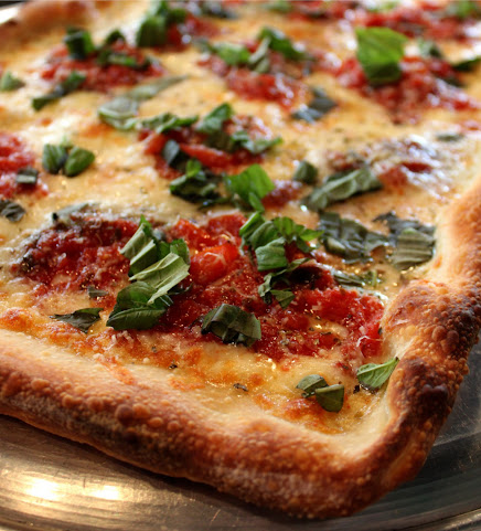 Brothers Of New York Pizza by null