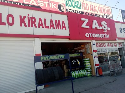 Photos of KoCaeLi fleet rent a car