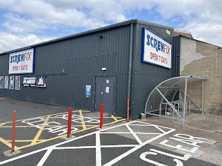 Screwfix Hull - Witham