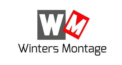 Winters montage - Thumbnail