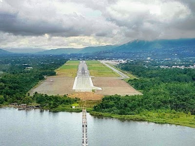 Airport