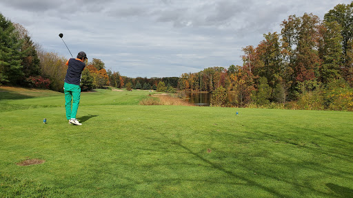 Stonewall Golf Club - Thumbnail