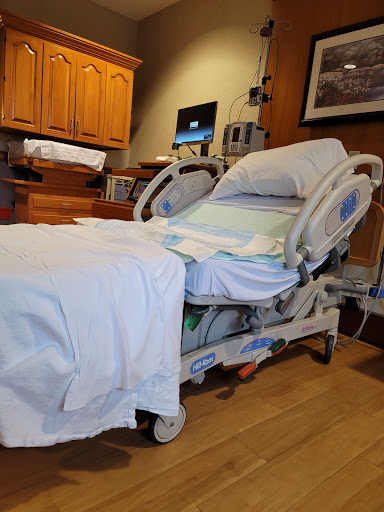Fauquier Health Emergency Department - Thumbnail