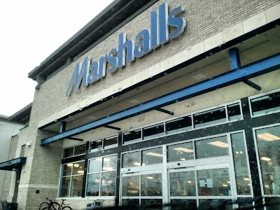 Marshalls