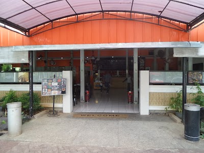 Photos of Tengget Restaurant