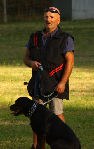 Club Education Canine Sourzac - Thumbnail
