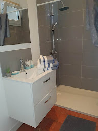 Photo n°6 de mas de la Forge Noguier à Vergèze (Restauration rapide)