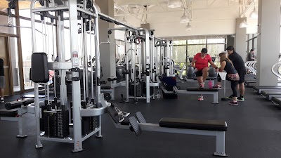 Photos of Energy Fitness Club