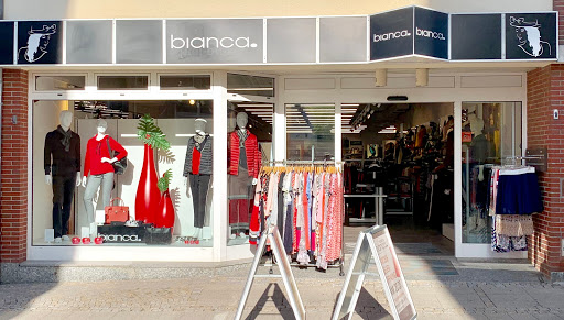Modehaus bianca S.GmbH - Visual