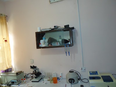 Photos of Marina Specialist Hospital