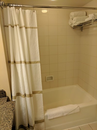 Photos of Tampa Marriott Waterside Hotel & Marina