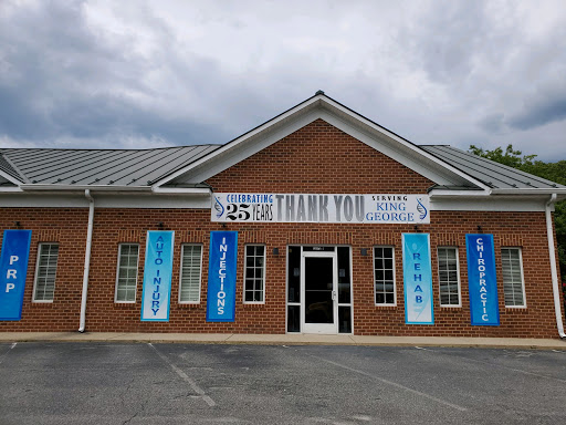 Advanced Integrative Medicine & Spa Gallery - United States