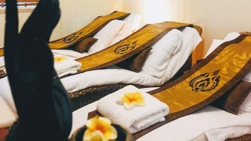 Orchid House Thai Massage and Spa