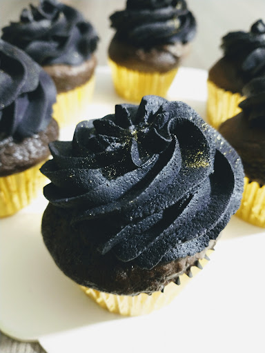 Kanthy Postrería - Visual